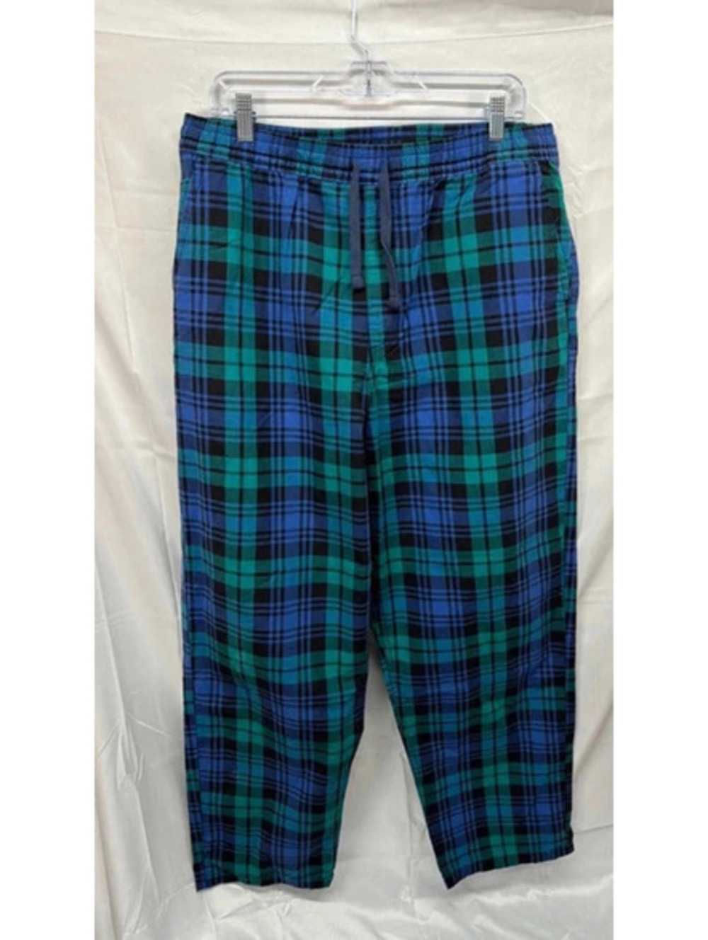 Vans plaid pants